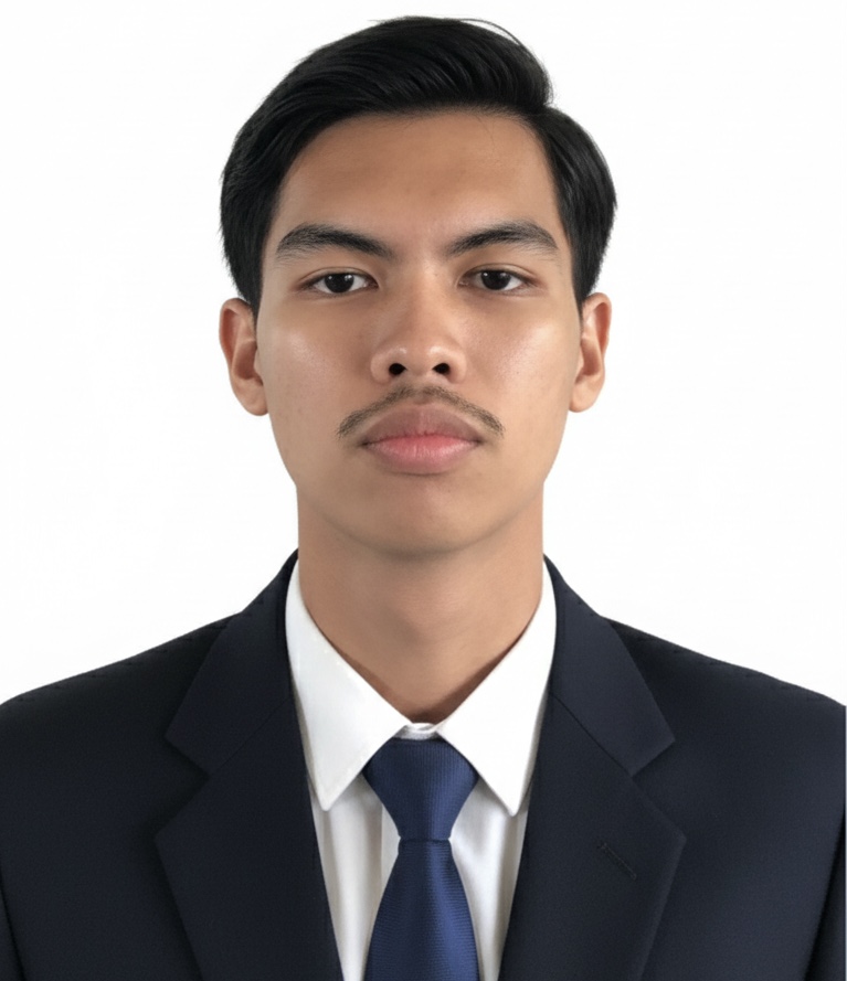 Justine Recto